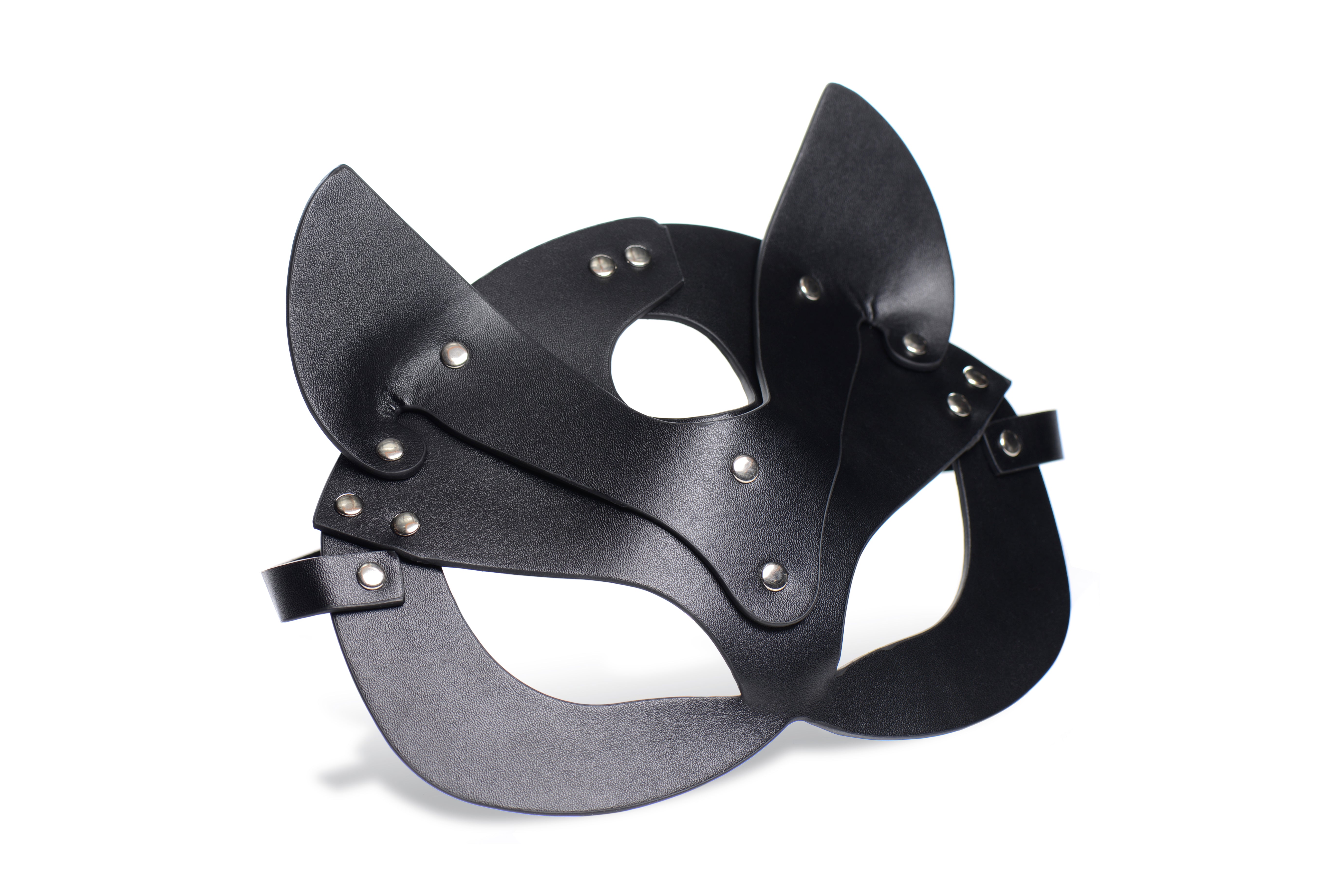 Naughty Kitty Cat Mask - ClubX